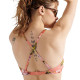 Superdry Γυναικείο μαγιό Surf Bikini Top